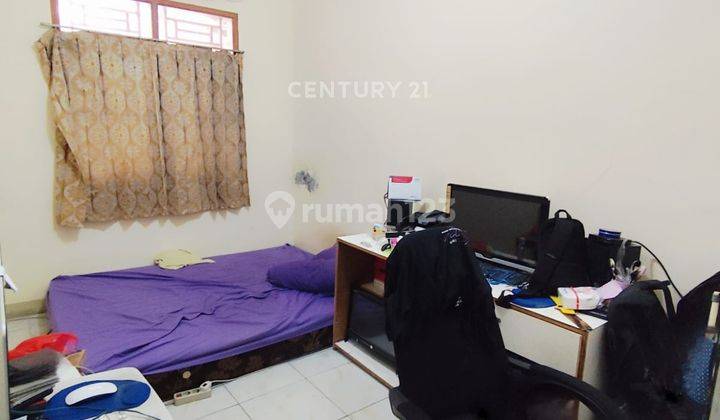 Rumah Dan Tempat Usaha Lokasi Strategis Di Pademangan S8423 2