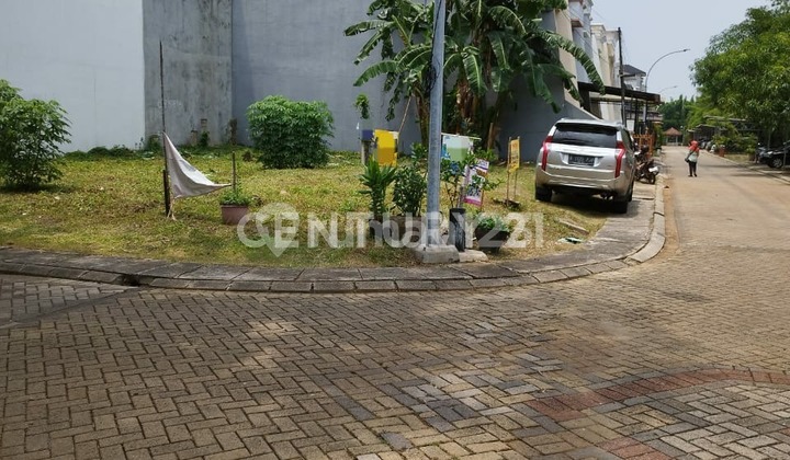 Strategic Land Plot in Kelapa Gading, North Jakarta S7243 Strategic Land Plot in Kelapa Gading, North Jakarta S7243
