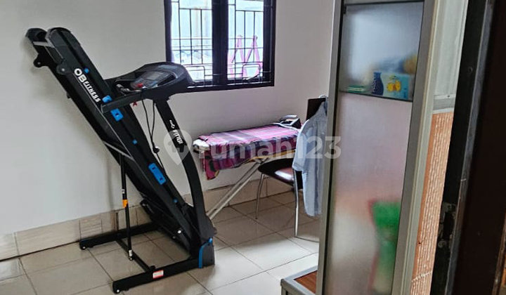 Rumah Siap Huni dan Bagus di Kemang Pratama Bekasi S9329 2