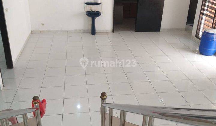 Rumah Bebas Banjir Di Bukit Duri Permai Jatinegara Jak Tim S6958 2