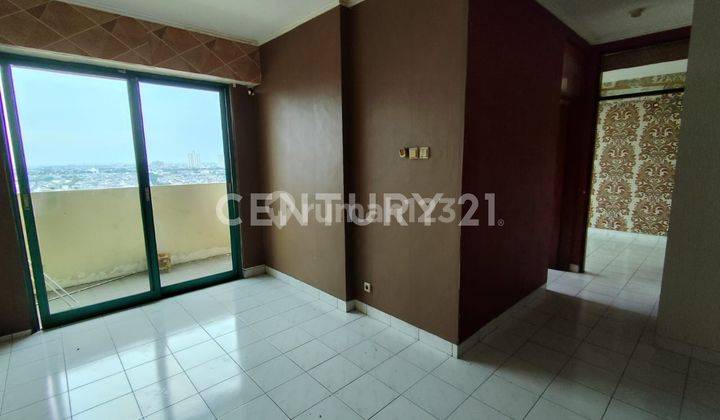1 Unit Apartemen Graha Cempaka Mas 3BR Siap Huni S7309 2