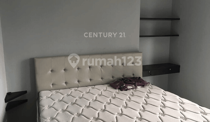 Apartemen The Mansion Tower Jasmine 2Br Lt 17 Furnished R2053 2