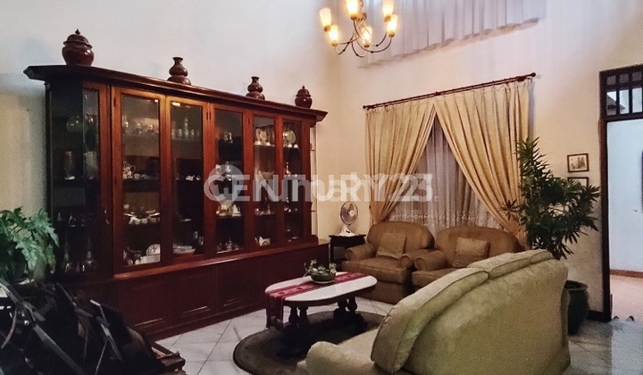 Nice 2-Story House in Rawamangun, East Jakarta S7520