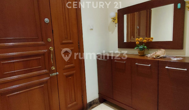 Apartment Taman Pasadenia Harga di Bawah NJOP Pulomas S9460