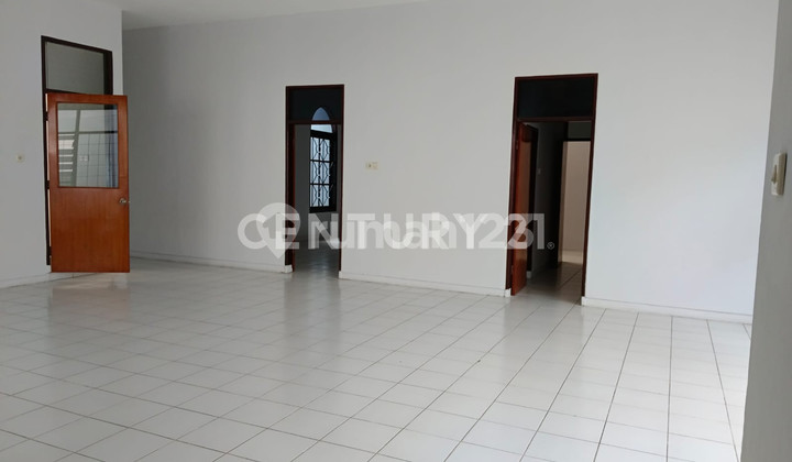 Rumah Lokasi Nyaman dan Strategis di Pulomas Jakarta Timur R1854