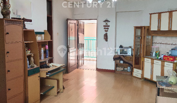 Graha Cempaka Mas Apartment 2Br Tower E2 26th Floor Below NJOP S9410 Graha Cempaka Mas Apartment 2Br Tower E2 26th Floor Below NJOP S9410