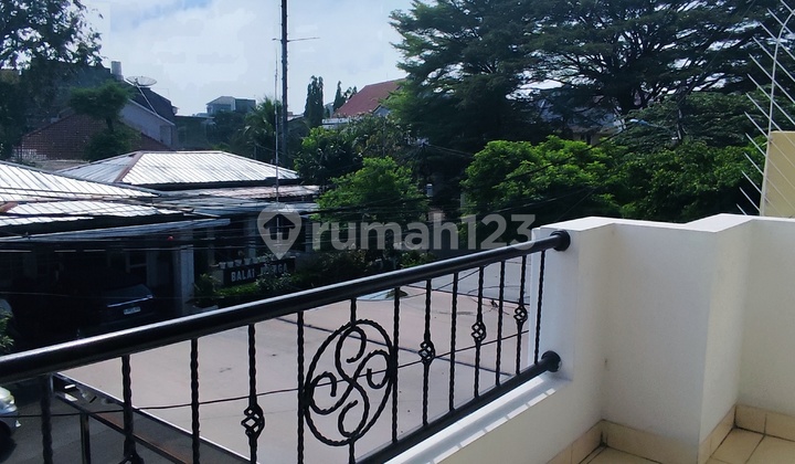 Rumah Nyaman Aman Siap Huni di Kelapa Gading Jakarta Utara S8786