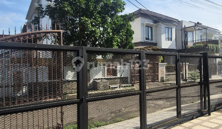 Cipinang Modern House, Great for Residence & Office S9534