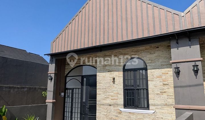 Semarang Soap House, Residential Location Near Undip Tembalang 2