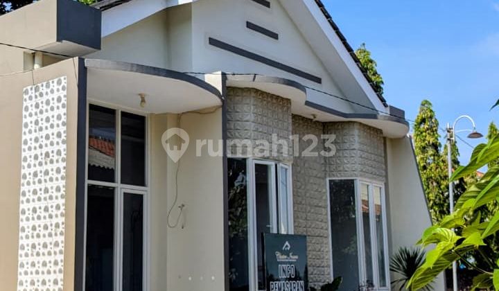 Dijual Rumah Siap Huni di Pedurungan Semarang 2