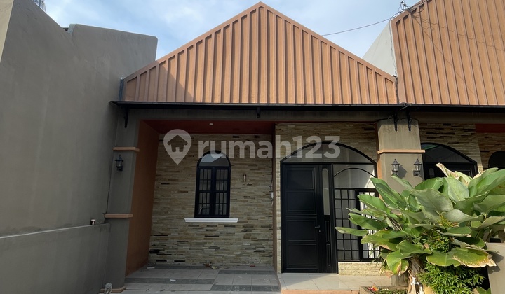 Rumahmewah Siap Huni Dekat Undip Tembalang 2