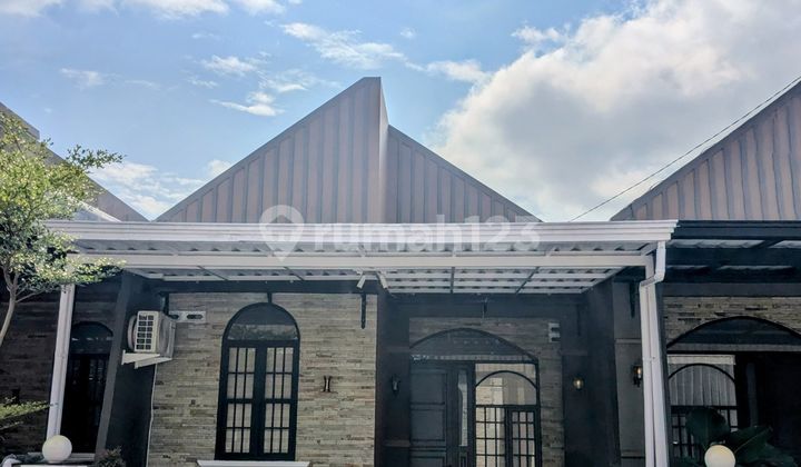 Runah Siap Huni Dikawasan Undip Tembalang 2