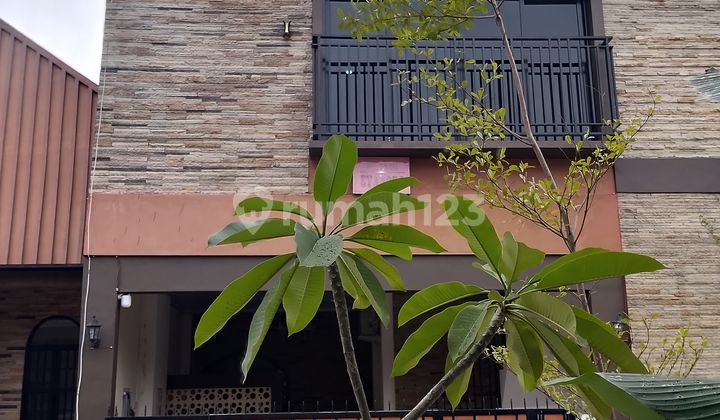 Kosan Eksklusif di Area Perumahan Cluster Tembalang Dekat Undip