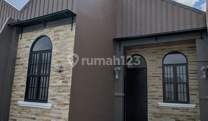 Rumah Mewah Siap Huni Lokasi Strategis Dekat Undip 2