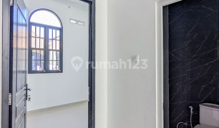 Rumah Cluster Tembalang Siap Huni Shm Dekat Undip 2