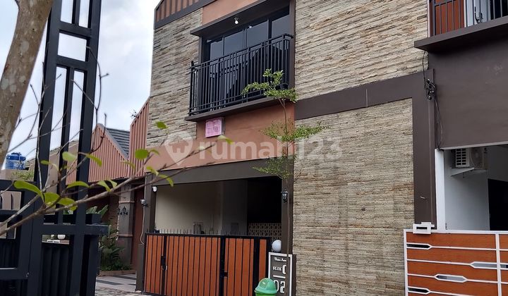 Exclusive Boarding House Just 5 Minutes to Undip Tembalang Campus 2