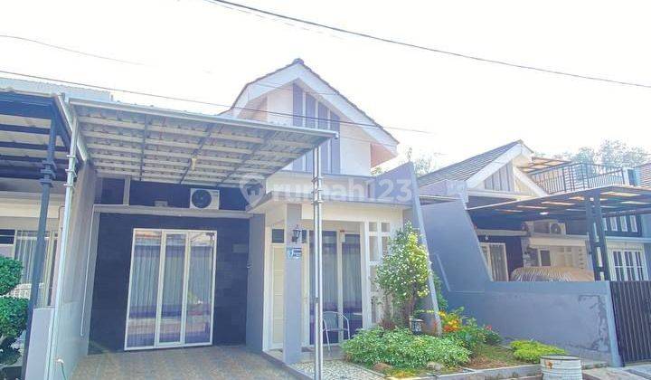 Rumah Cluster Tembalang,5Menit Ke UNDIP  2