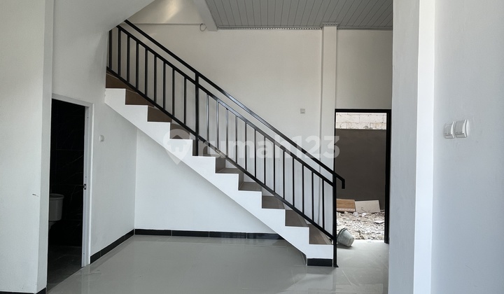 Rumah Kost Strategis Dikawasan Undip Tembalang 2