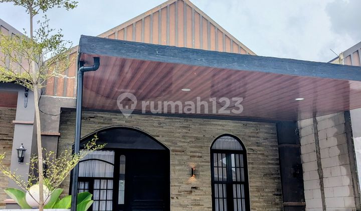 Rumah di Mulawarman Tembalang Dekat Kampus Undip 2