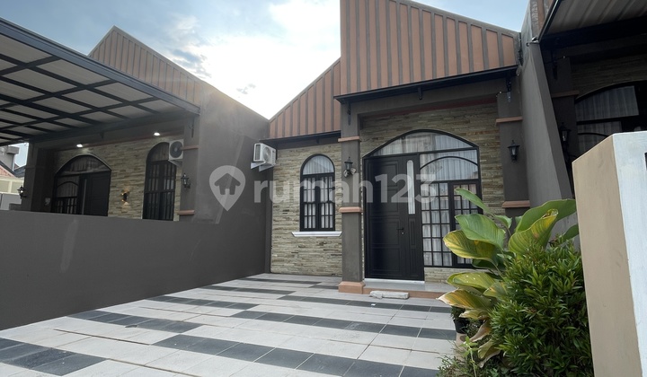 Rumah Ready Siap Huni Di Tembalang Semarang Atas 2