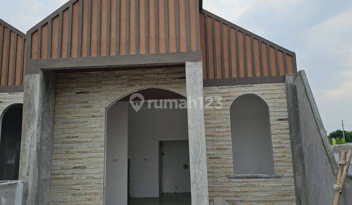 Rumah Tembalang 400jtan Fasilitas Lengkap,shm 2