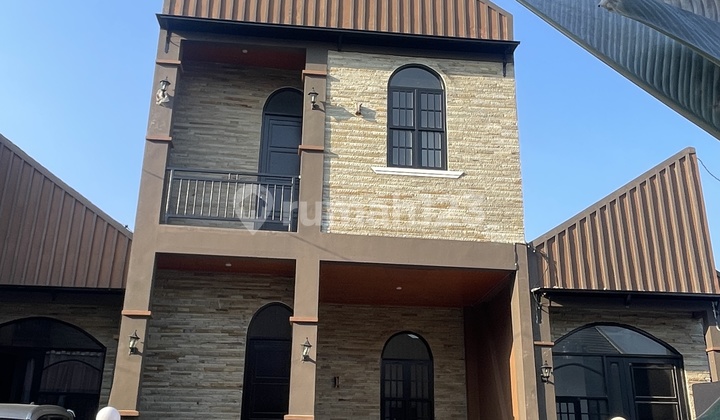 Promo Rumah 2 Lantai 700jtan Di Tembalang Dekat Undip Shm 1