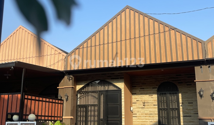 Rumah Siap Hunidi Tembalang Kota Semarang 2