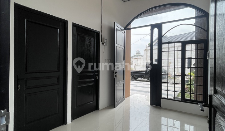 Ready Boarding in Tembalang, 3 Minutes to Undip Campus 1