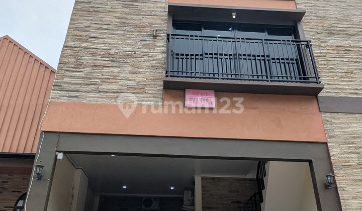 2-Story Boarding House in Tembalang Near Undip Campus 2