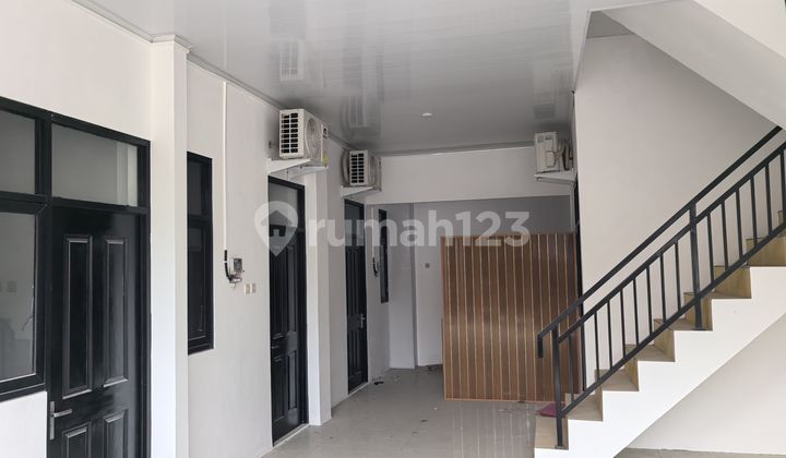 Kosan Eksklusif 5 Menit ke Kampus Undip Tembalang