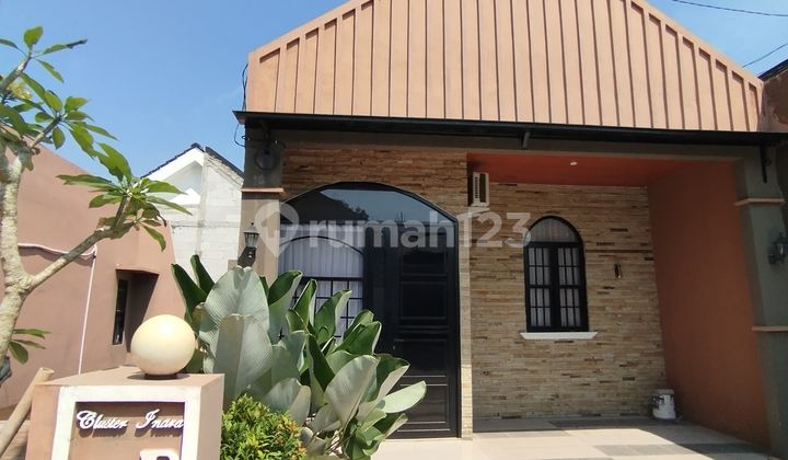 Perumahan Tembalang Dekat Kampus Undip Shm 2