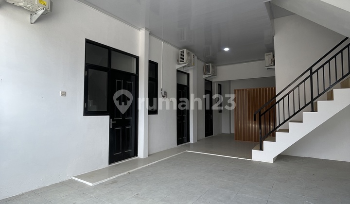 Kosan 12 Kamar Tidur 5 Menit Ke Kampus Undip Tembalang