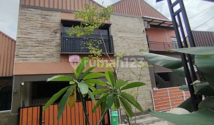 Premium 12-Bedroom Boarding House in Tembalang Near Undip Campus 2