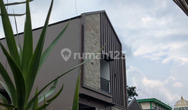 Rumah Kost Eksklusif Dikawasan Undip Tembalang 1