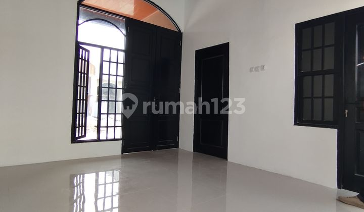 Rumah Cluster Tembalang Siap Huni Shm Dekat Undip 1