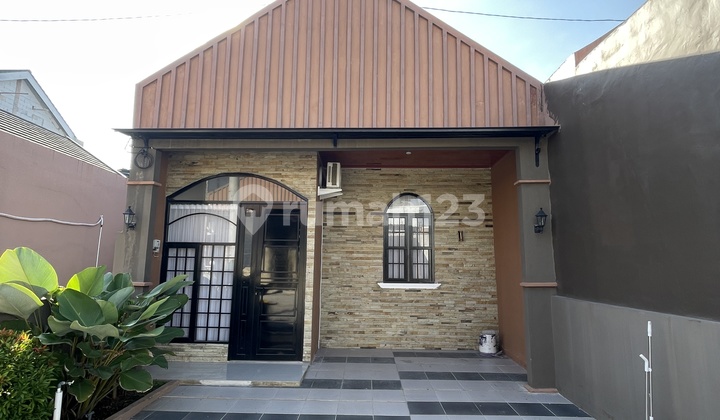 Rumsh Semarang Dijual Lokasi Dekat Kampus Undip Tembalang 2