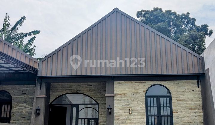 Rumah Siap Huni Dikawasan Undi Tembalang SHM 1