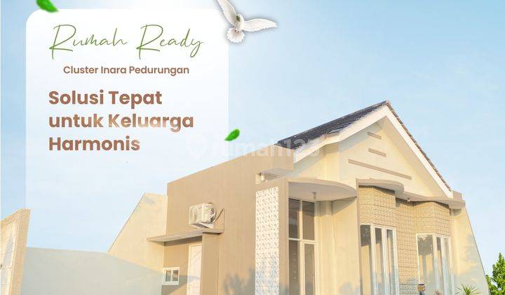 Rumah Mewah Desain Eropa Clasik Strategis Shm  2