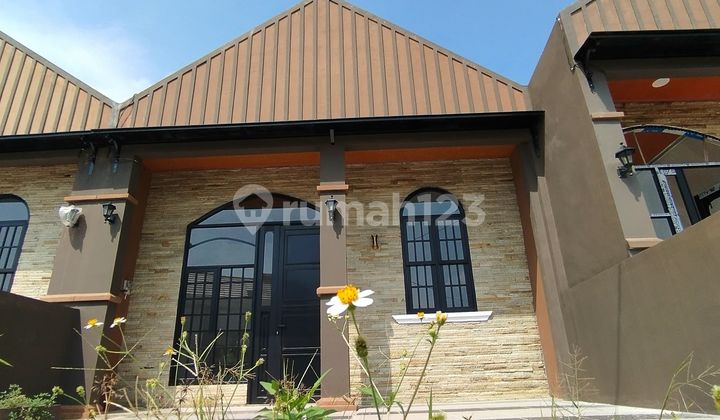 Rumah Cluster Di Mulawarman Tembalang Dekat Kampus Undip 2