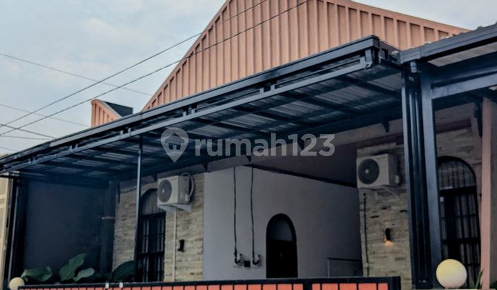 Rumah Kost Ready 3 Kamar Tidur Dikawasan Undip Tembalang 2