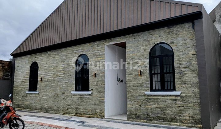 Kosan Ready Lokadi Dekat Kampus Undip Tembalang 1