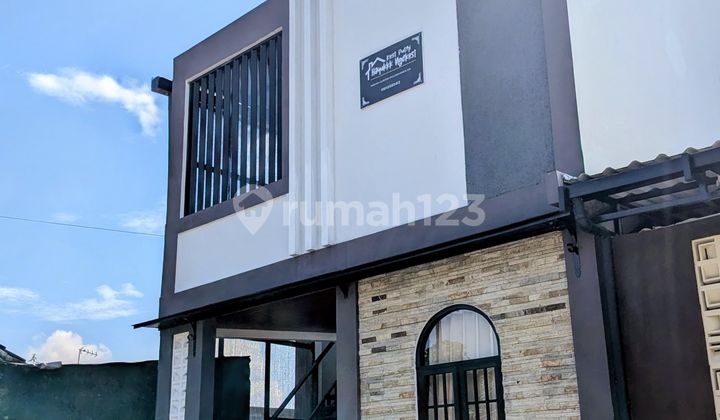 2-Story Boarding House in Tembalang Near Undip Campus 1