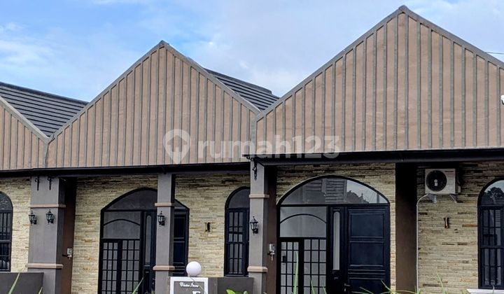 Perumahan Tembalang Cluster Inara Mulawarman Perumahan Tembalang Cluster Inara Mulawarman