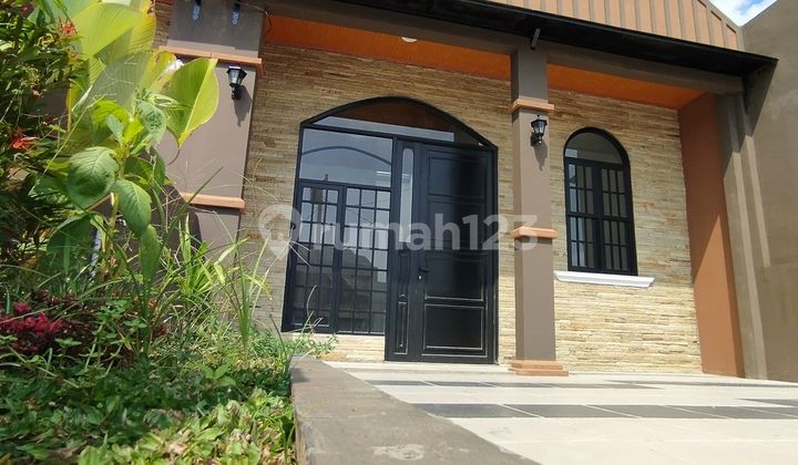 Rumah Baru Siap Huni di Tembalang Kota Semarang 2