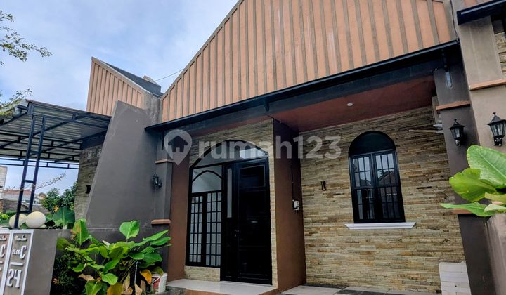 Rumah Ready Stok Siap Huni Dikawasan Undip Tembalanb 2