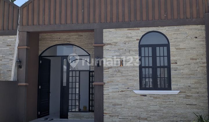 Rumah Ready di Tembalang Dekat Kampus Undip 1