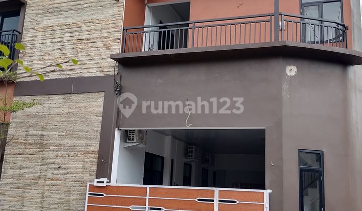 Exclusive Boarding House in Tembalang Cluster Housing Near Undip 2