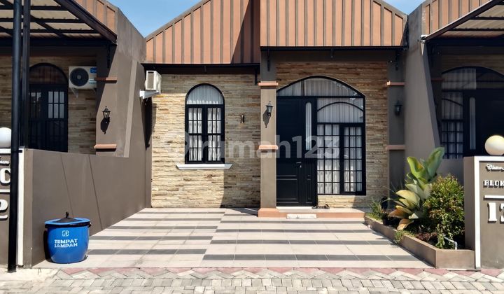 Perumahan Tembalang Dekat Kampus Undip Shm 1