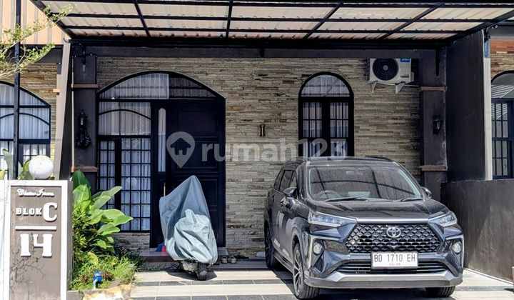 Rumah Baru Siap Huni di Tembalang Semarang 2