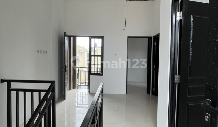 Kosan Eksklusif 5 Menit ke Kampus Undip Tembalang